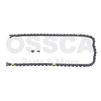 ангренажна верига OSSCA