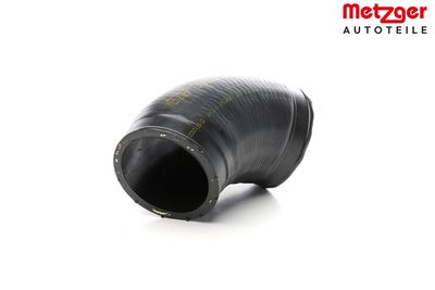 LADELUFTSCHLAUCH METZGER AUTOTEILE 2400339 33