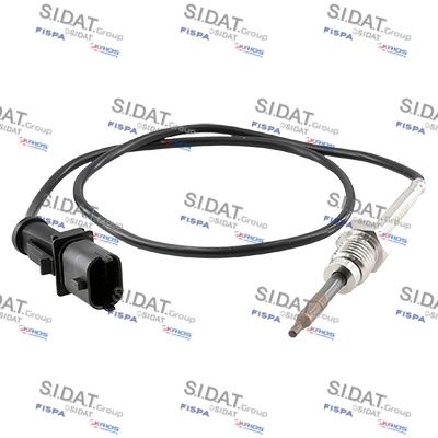датчик, температура на изгорелите газове SIDAT 82.180A2