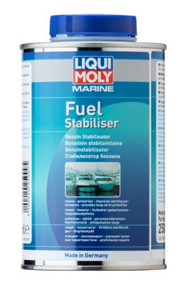Bränsletillsats LIQUI MOLY 25009