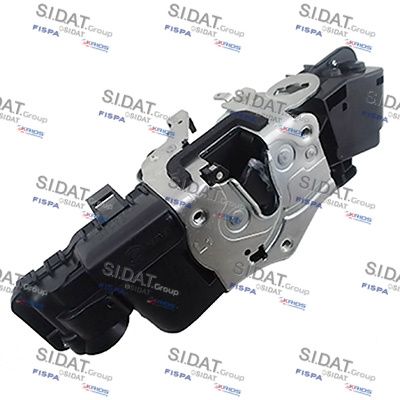 Замок двери SIDAT 610293 для FIAT STILO