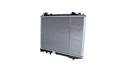 KüHLER MOTORKüHLUNG NRF 53567 10