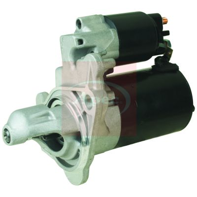 APEC Starter ASM1236