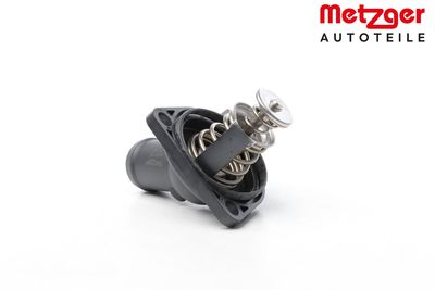 TERMOSTAT LICHID RACIRE METZGER AUTOTEILE 4006132 8