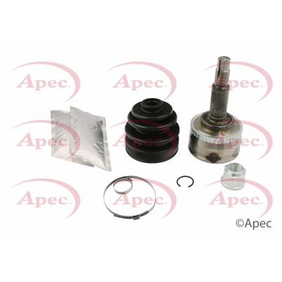 Joint, drive shaft APEC ACV1237