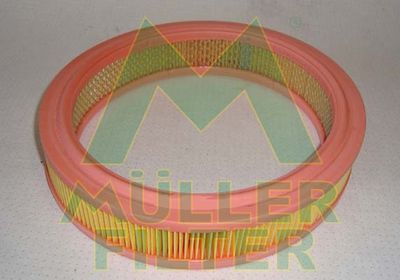 Воздушный фильтр MULLER FILTER PA174 для FIAT X