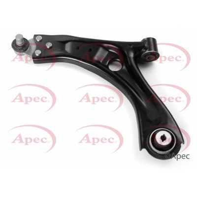 Control/Trailing Arm, wheel suspension APEC AST2868