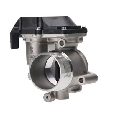 DROSSELKLAPPENSTUTZEN NISSENS 955053 9