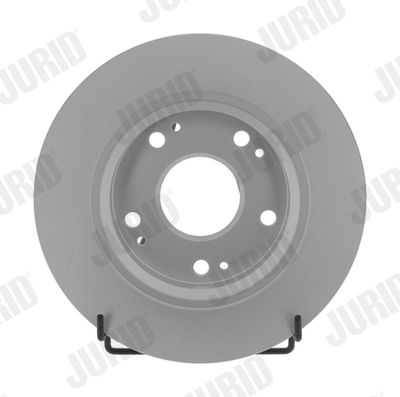 Тормозной диск JURID 563242JC для HONDA CR-Z