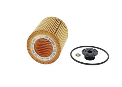 FILTRU ULEI BOSCH F026407175 11