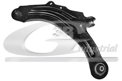 3RG 31624 Рычаг подвески для RENAULT MEGANE II (BM0/1_, CM0/1_) 1.6 16V (BM0C, CM0C) 3RG 31624 Рычаг подвески для RENAULT MEGANE II (BM0/1_, CM0/1_) 1.6 16V (BM0C, CM0C)