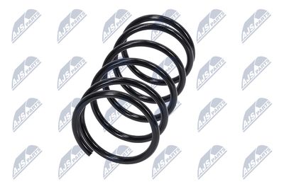 ARC SPIRAL NTY ASZMS013 17