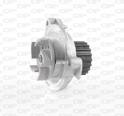 OPEN PARTS WAP8251.00 Помпа (водяной насос)  для AUDI 100 (Ауди 100)