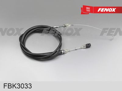 жило за газ FENOX FBK3033