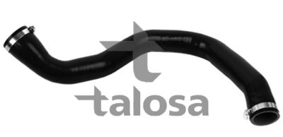 LADELUFTSCHLAUCH Talosa 6625161