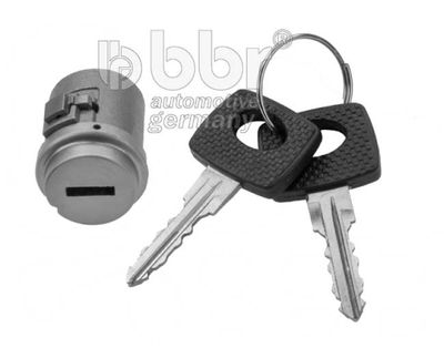 BBR Automotive Lock Cylinder, ignition lock