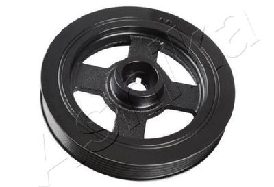 ASHIKA Riemenscheibe, Kurbelwelle