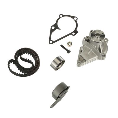 WASSERPUMPE + ZAHNRIEMENSATZ GATES KP15479XS 58