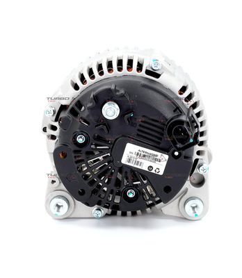 GENERATOR / ALTERNATOR TURBO-TEC TTAL001018 1