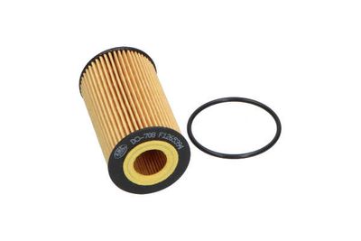 FILTRU ULEI AMC Filter DO708 21