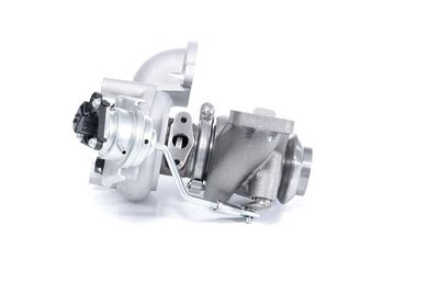 LADER AUFLADUNG BTS Turbo T915913BT 10