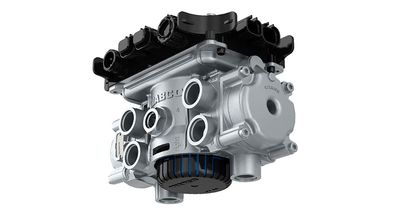 modulator ax WABCO 0361041060