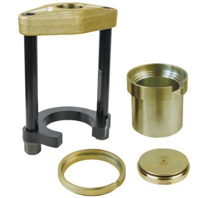 MONTAGEWERKZEUGSATZ SILENTLAGER