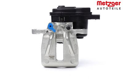 Zacisk hamulca METZGER AUTOTEILE 6261582