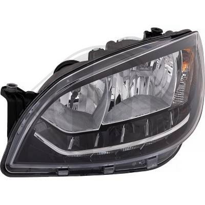 FAR DIEDERICHS 7851181