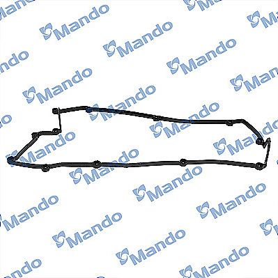MANDO EGCNH00063 Прокладка клапанной крышки  для HYUNDAI ACCENT II седан (LC) 1.6