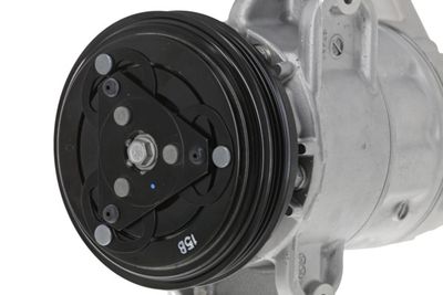 COMPRESOR CLIMATIZARE VALEO 690198 3