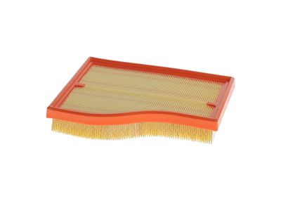 LUFTFILTER BOSCH F026400593 14