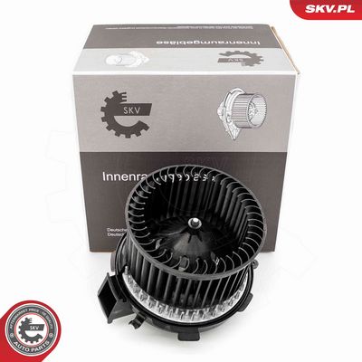 vnitřní ventilátor ESEN SKV 68SKV099