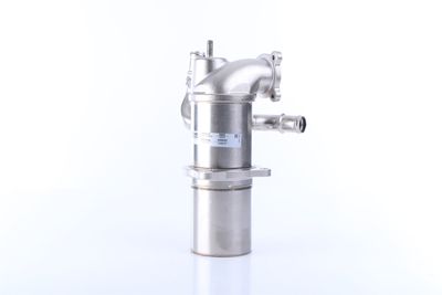 KüHLER ABGASRüCKFüHRUNG NISSENS 989423 27