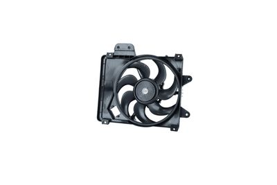 LüFTER MOTORKüHLUNG NRF 47750 7