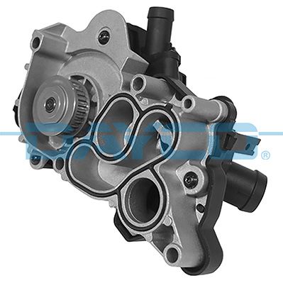 Water Pump, engine cooling DAYCO DP8871