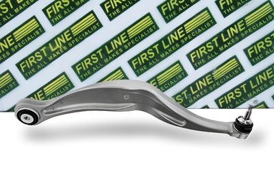 носач, окачване на колелата FIRST LINE FCA7179