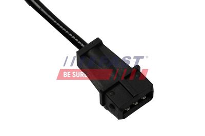 SENZOR IMPULSURI ARBORE COTIT FAST FT75507 2