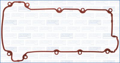 Junta cabeza de motor