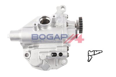 POMPA ULEI BOGAP A1410113 1
