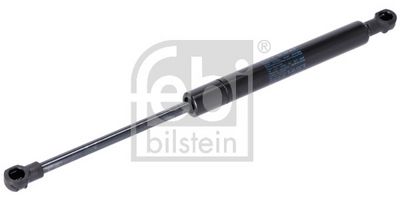 FEBI BILSTEIN Gasfeder, Motorhaube