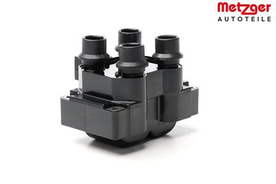 BOBINA DE INDUCTIE METZGER AUTOTEILE 0880151 15