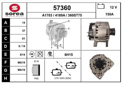 GENERATOR