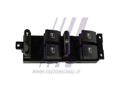 Przełącznik, system zamykania drzwi FAST FT09009