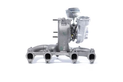 LADER AUFLADUNG BTS Turbo T912403 39