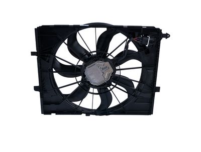 Větrák, chlazení motoru BOSCH 0 130 707 548