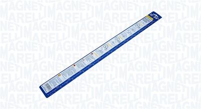 LAMELA STERGATOR MAGNETI MARELLI 000723140325 2