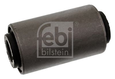 FEBI BILSTEIN Lagerbuchse, Blattfeder
