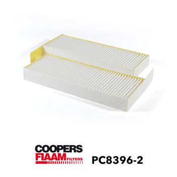Филтър купе (поленов филтър) CoopersFiaam PC8396-2