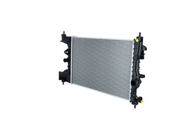 RADIATOR RACIRE MOTOR NRF 53148 10